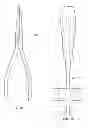 Fig. 09 - SPINAL IMPLANT SYSTEM