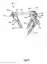 Fig. 71 - Spinal facet implants with mating articulating bearing surface and methods of use