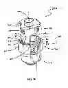 Fig. 22 - Polyaxial screw