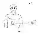 Fig. 02 - Implantable medical device with control of neural stimulation based on battery status