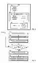 Fig. 07 - Implantable medical device with control of neural stimulation based on battery status