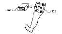 Fig. 01 - Synergistic muscle activation device