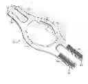 Fig. 01 - SECURABLE ICE PACK DEVICE