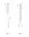 Fig. 06 - Electrical stimulation lead with junction and methods of making and using
