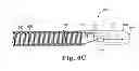 Fig. 08 - MRI compatible co-radially wound lead assembly