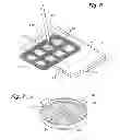 Fig. 07 - Instrument of patterning cusp for cardiac valve reconstruction and component thereof