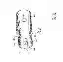 Fig. 22 - SPINAL IMPLANTS
