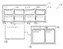 Fig. 01 - Automatic generation of visual representation of user interface of process control system
