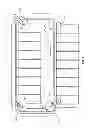 Fig. 08 - Automated laundry drop-off and retrieval system
