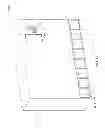Fig. 11 - Automated laundry drop-off and retrieval system