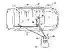 Fig. 01 - System for passive entry and passive start using near field communication