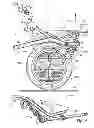 Fig. 04 - Electric-powered self-balancing unicycle