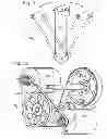 Fig. 07 - Electric-powered self-balancing unicycle