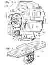 Fig. 08 - Electric-powered self-balancing unicycle