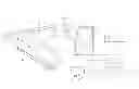 Fig. 01 - Display unit of work machine and work machine mounted with the display unit