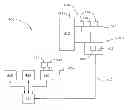 Fig. 01 - METHOD, SYSTEM, AND APPARATUS FOR REDUCING A TURBINE CLEARANCE