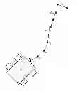 Fig. 01 - Trajectory planning