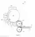 Fig. 02 - Thickness calibration of an embossing die