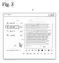 Fig. 04 - Screen reader with focus-based speech verbosity