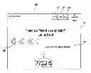 Fig. 01 - RETAIL FITTING ROOM/FITTING ROOM ATTENDANT SYSTEM AND METHOD