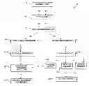 Fig. 01 - METHOD AND SYSTEM FOR PROCESSING A TRANSACTION, EFFECTING PAYMENT TO A MUNICIPALITY AND RECEIVING A CERTIFICATE OF PAYMENT