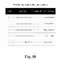 Fig. 12 - Obtaining, managing and archiving conference data