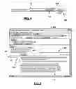 Fig. 06 - Method and system for converting audio text files originating from audio files to searchable text and for processing the searchable text