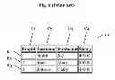 Fig. 08 - Method and system for storing tabular data in a memory-efficient manner