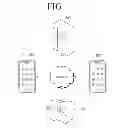 Fig. 02 - Device and method for sharing content using the same
