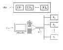 Fig. 01 - Method for configuring and operating a medical apparatus with electronically readable component descriptions