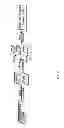Fig. 22 - Hybrid nanotube/CMOS dynamically reconfigurable architecture and system therefore