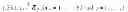 Fig. 19 - Oblivious transfer with hidden access control lists