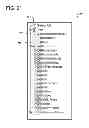 Fig. 22 - User interface for creating a spreadsheet data summary table