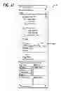 Fig. 28 - User interface for creating a spreadsheet data summary table