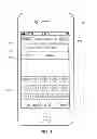 Fig. 04 - MOBILE DEVICE WITH GRAPHICAL USER INTERFACE FOR REMOTELY DETECTING AND CONNECTING TO A BUILDING AUTOMATION SYSTEM