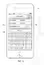Fig. 05 - MOBILE DEVICE WITH GRAPHICAL USER INTERFACE FOR REMOTELY DETECTING AND CONNECTING TO A BUILDING AUTOMATION SYSTEM