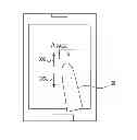Fig. 01 - ELECTRONIC DEVICE AND METHOD FOR CHANGING PAGE COUNT ACCORDING TO A DURATION OF INPUT TOUCH