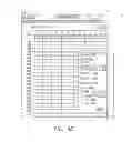 Fig. 07 - Methods and systems for non-linear representation of time in calendar applications