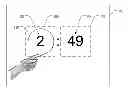Fig. 01 - Rotate Gesture