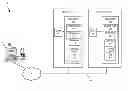 Fig. 01 - Non-disruptive software updates for servers processing network traffic