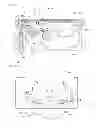 Fig. 08 - Disc visible type disc drive apparatus