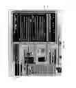 Fig. 22 - Method and apparatus for interactive programming using captioning