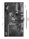 Fig. 40 - SYSTEMS AND METHODS FOR PROVIDING SOCIAL MEDIA WITH AN INTELLIGENT TELEVISION