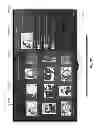Fig. 61 - SYSTEMS AND METHODS FOR PROVIDING SOCIAL MEDIA WITH AN INTELLIGENT TELEVISION
