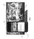 Fig. 71 - SYSTEMS AND METHODS FOR PROVIDING SOCIAL MEDIA WITH AN INTELLIGENT TELEVISION