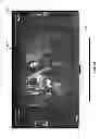 Fig. 45 - SYSTEMS AND METHODS FOR PROVIDING SOCIAL MEDIA WITH AN INTELLIGENT TELEVISION