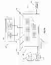 Fig. 22 - Systems and methods for providing social media with an intelligent television