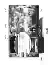 Fig. 71 - Systems and methods for providing social media with an intelligent television