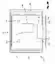 Fig. 05 - On screen method and system for changing television channels