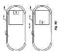 Fig. 14 - On screen method and system for changing television channels
